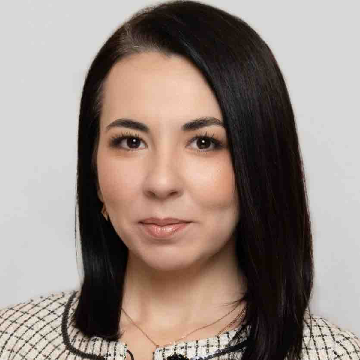Валентина Габова