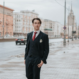 Денис Хмара | Сетка — социальная сеть от hh.ru