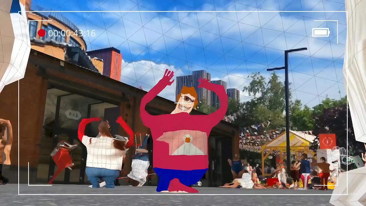 Спортсмен, ужастики любишь?⭐️
В этом году G8 пройдет в пятницу 13-го сентября. И наши камеры планируют заснять всё: всех спикеров, все залы, всех гостей | Сетка — социальная сеть от hh.ru