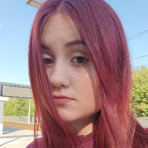 Елизавета Булатова