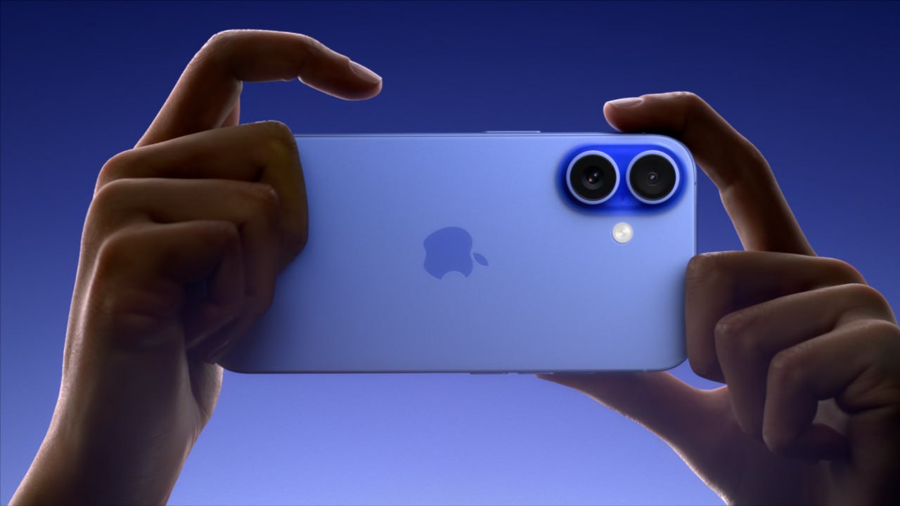⚡️iPhone 16 здесь! Перед вами — первые кадры
🍕зумеры в телеграм | Сетка — социальная сеть от hh.ru