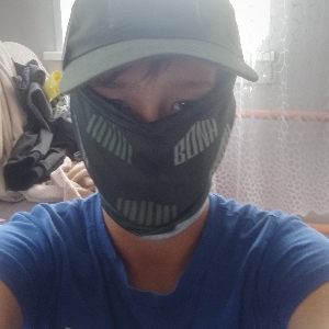 Тимофей Ластухин