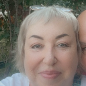 Элла Кузнецова
