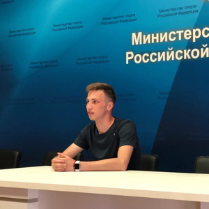 Артем Наконечный | Сетка — социальная сеть от hh.ru