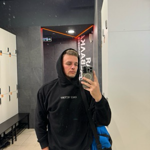 Даниил Числов | Сетка — социальная сеть от hh.ru