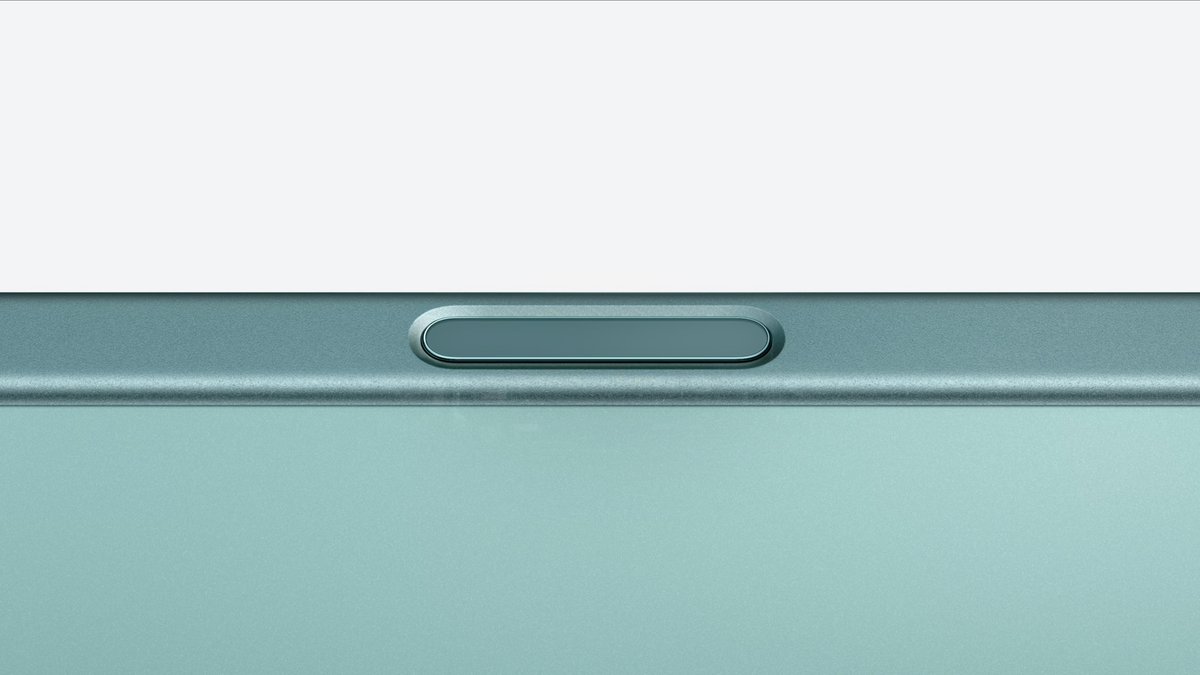 Мощь: управлять камерой на iPhone 16 можно прямо с панели благодаря специальному слайдеру.
Фотографы, вам подгон от Тима Кука😃
🍕зумеры в телеграм | Сетка — социальная сеть от hh.ru