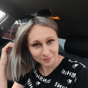 Ирина Размахнина | Сетка — социальная сеть от hh.ru