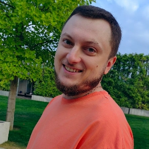 Дмитрий Дудинов