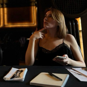 Мария Баева | Сетка — социальная сеть от hh.ru