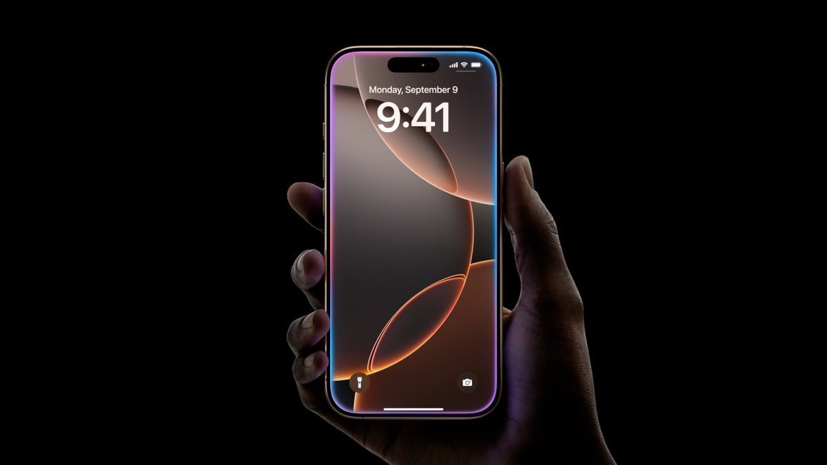 Первый взгляд на iPhone 16 Pro!
🍕зумеры в телеграм | Сетка — социальная сеть от hh.ru