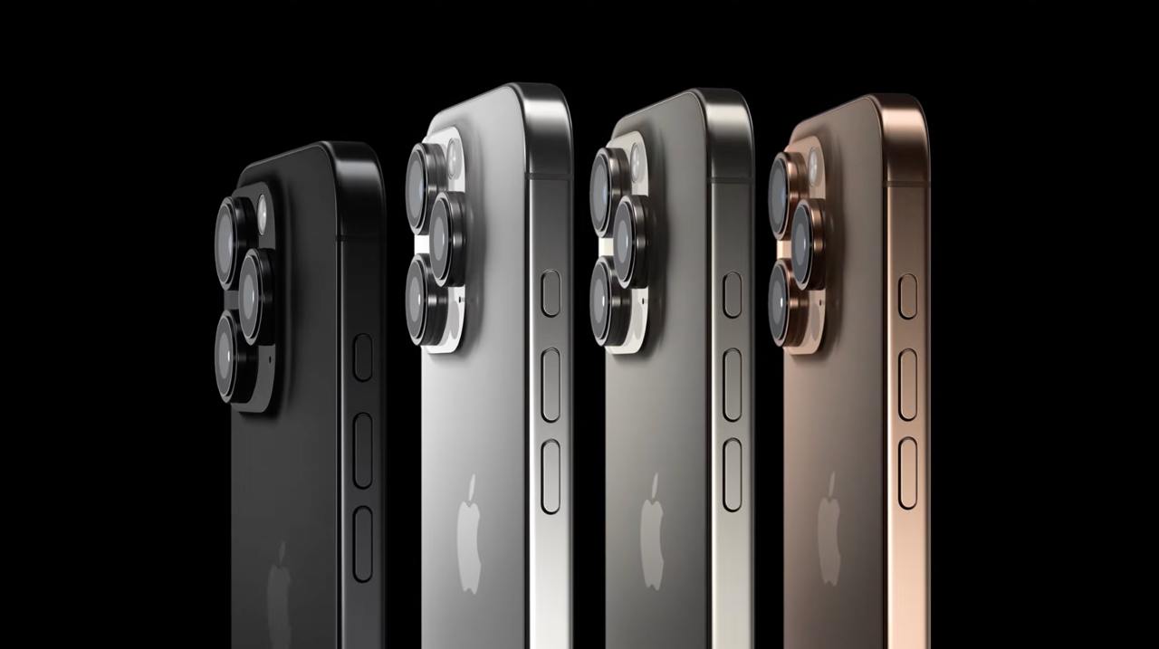 iPhone 16 Pro, самое главное:
— у него самая большая батарея в истории iPhone;
— теперь это полноценная лопата, 6,3 дюйма у обычной версии и 6,9 у pro max;
— на камере 5-кратный зум, это лучшая камера... | Сетка — социальная сеть от hh.ru