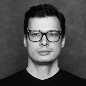 Данила Серых | Сетка — социальная сеть от hh.ru