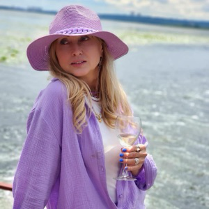 Лариса Шамаева