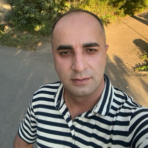 Первин Османов
