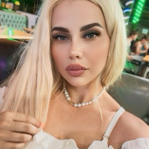 Ангелина Александровна | Сетка — социальная сеть от hh.ru