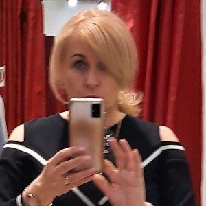 Елена Яковлева