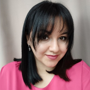 Маргарита Астафичева