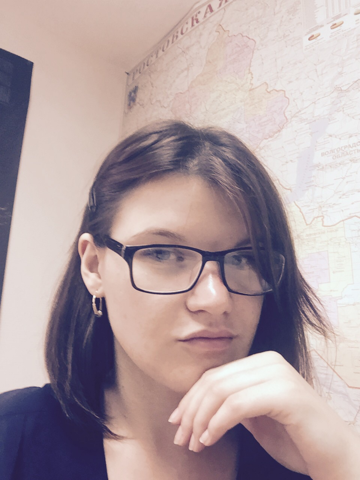 Анастасия Аксенова