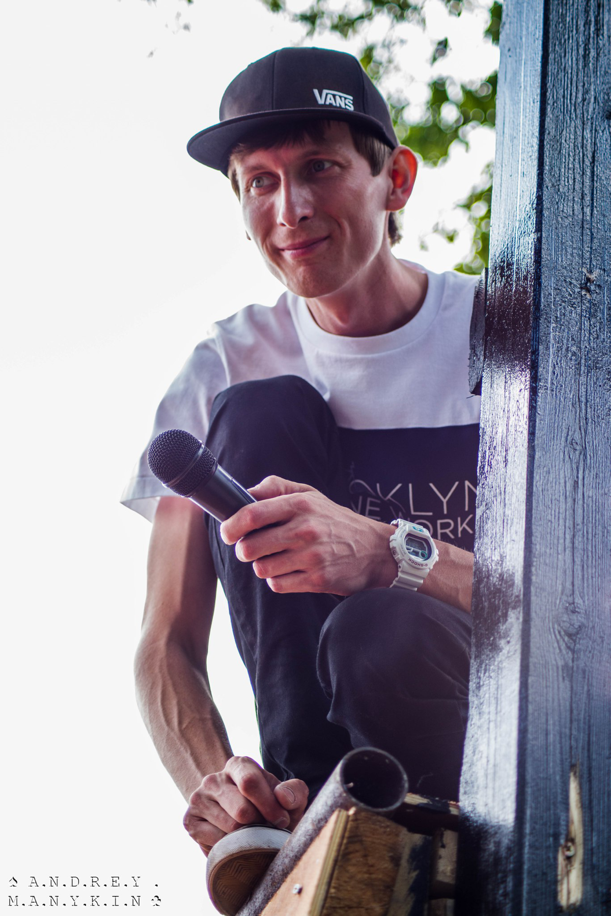 Евгений Архипов