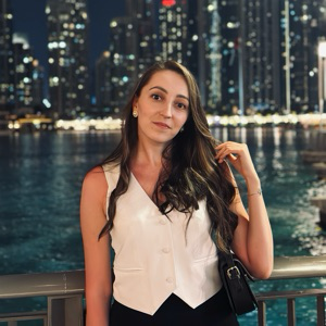 Юлия Комзюк