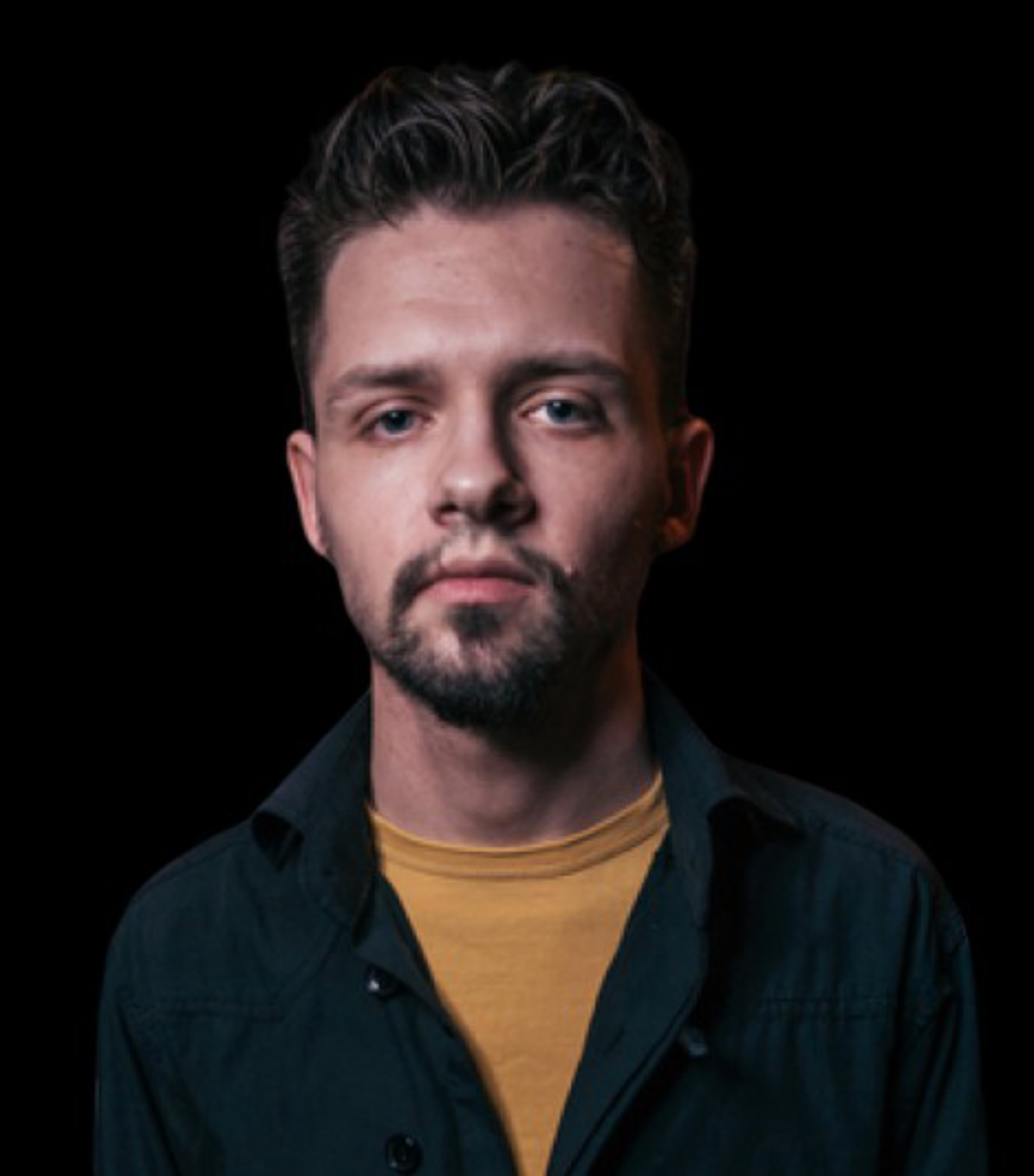 Артем Мута | Сетка — социальная сеть от hh.ru