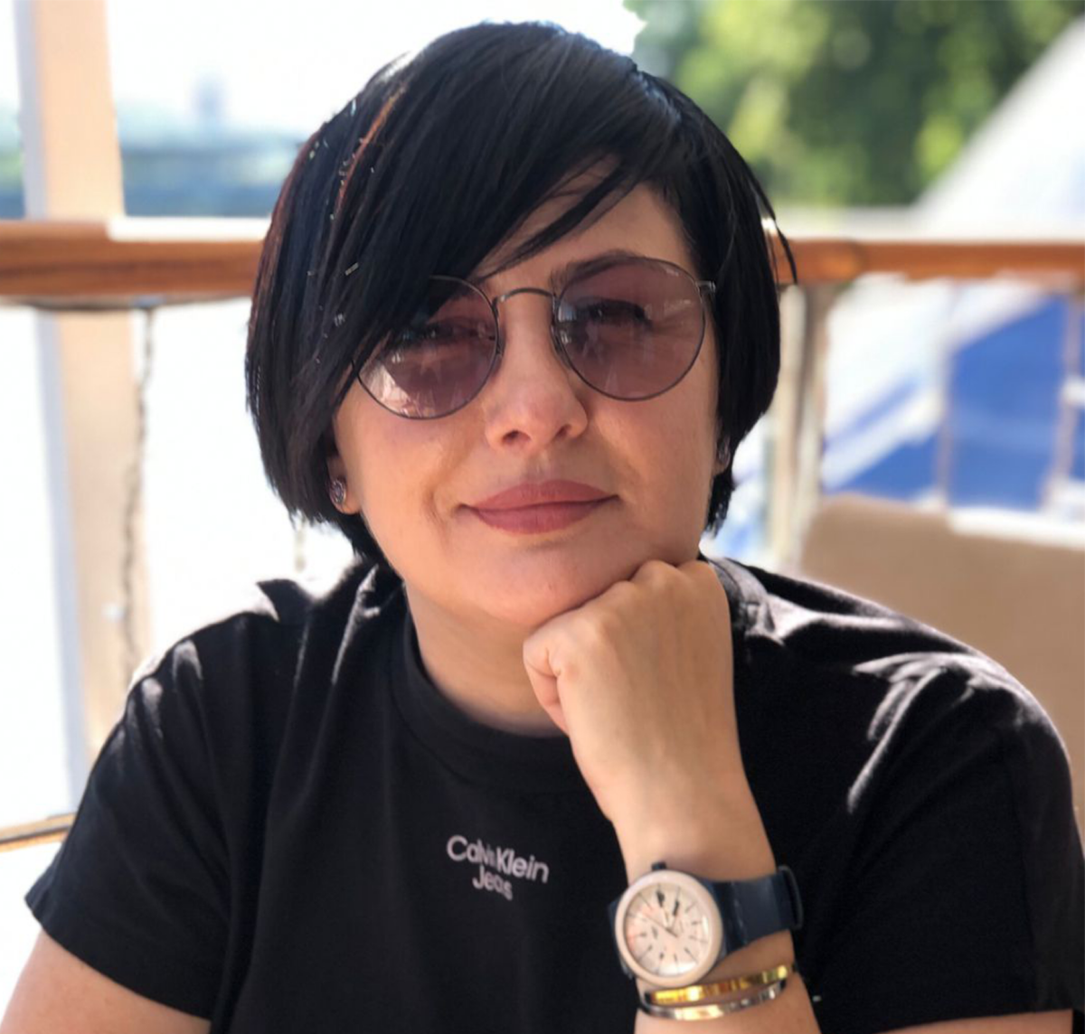 Галина Лобачева