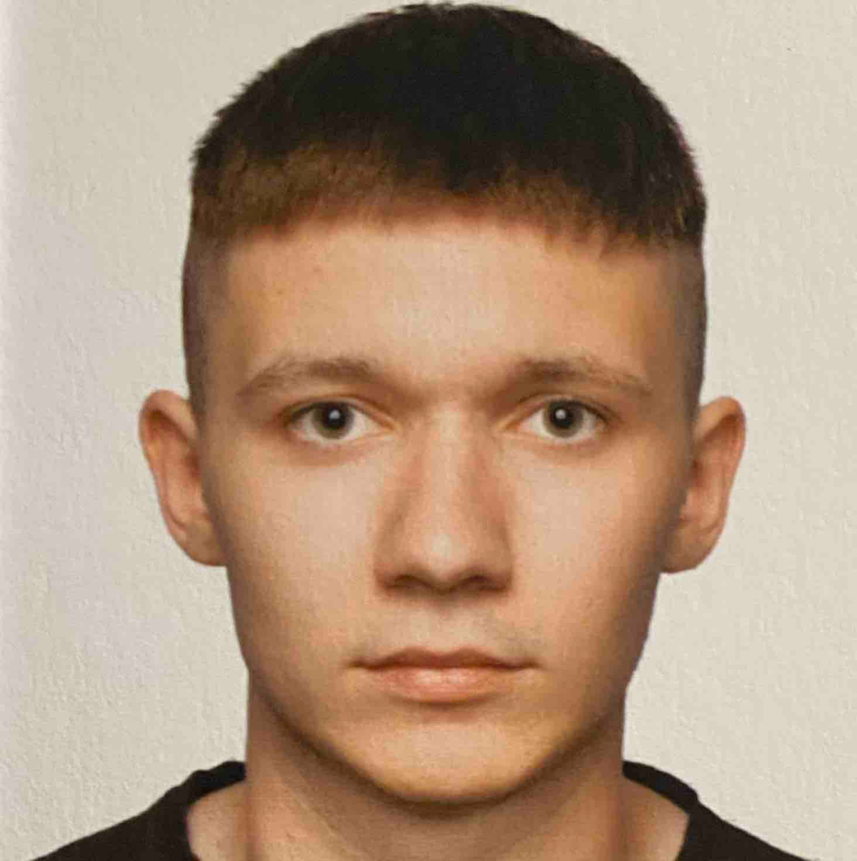 Максим Мирошниченко