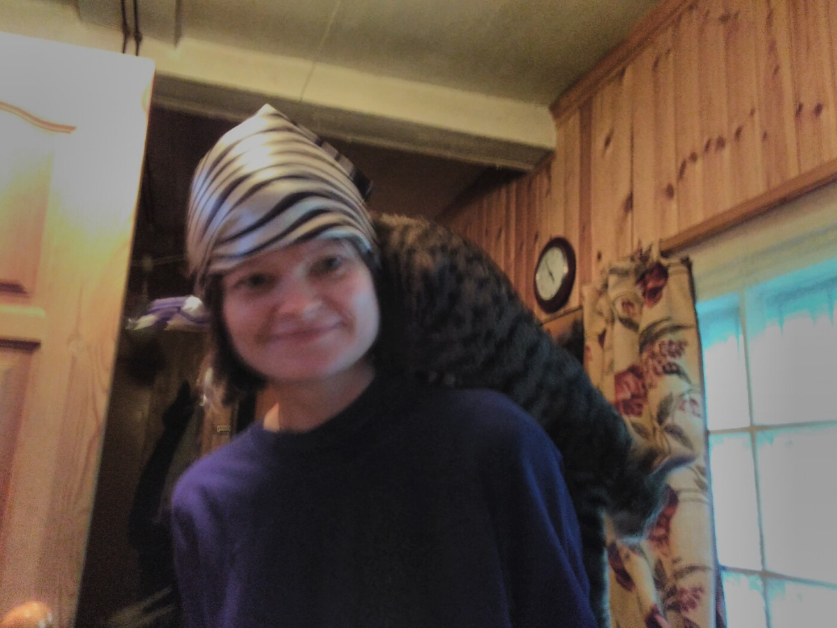 Ольга Пышминцева