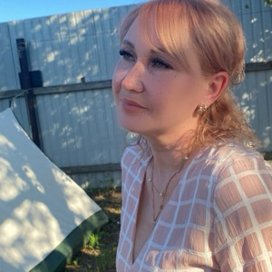 Татьяна Лазарева