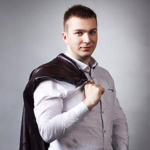 Максим Игнатов | Сетка — социальная сеть от hh.ru