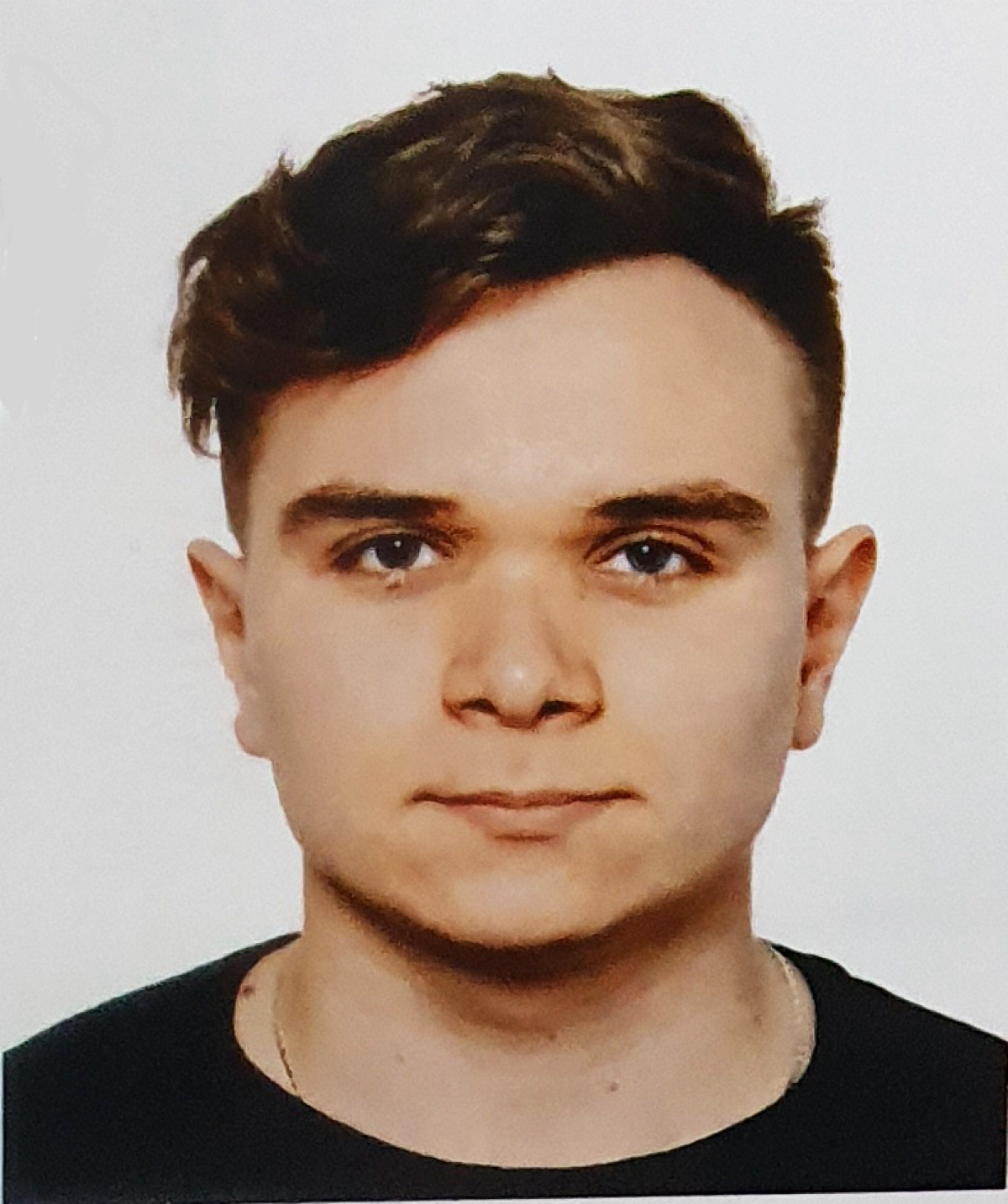 Михаил Горбунов | Сетка — социальная сеть от hh.ru