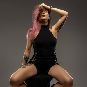 Екатерина Ющенко