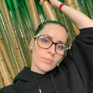 Диана Кругликова | Сетка — социальная сеть от hh.ru