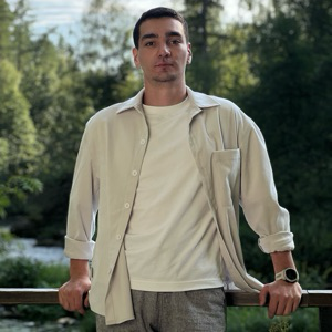 Тимур Мехдиев | Сетка — социальная сеть от hh.ru