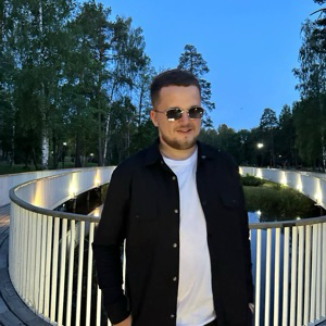 Кирилл Дашков