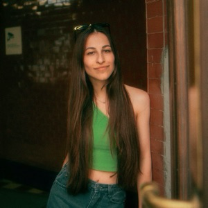 Амина Тогоева | Сетка — социальная сеть от hh.ru