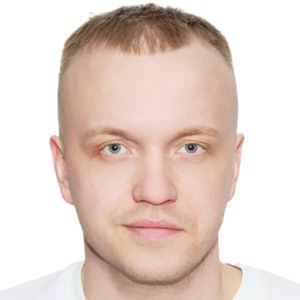 Максим Серебров | Сетка — социальная сеть от hh.ru