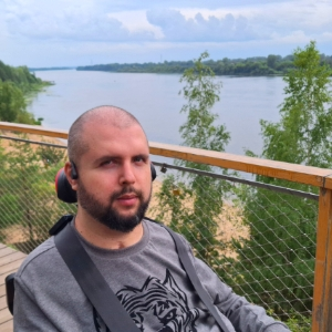 Александр Зайцев