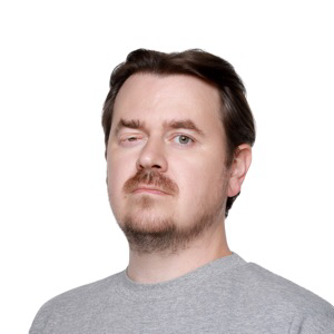 Андрей Подгорнов | Сетка — социальная сеть от hh.ru