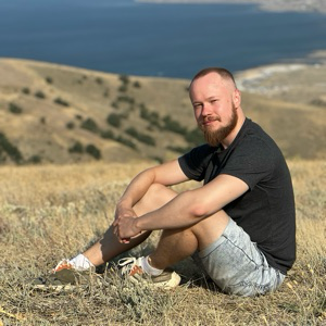 Евгений Козлов | Сетка — социальная сеть от hh.ru