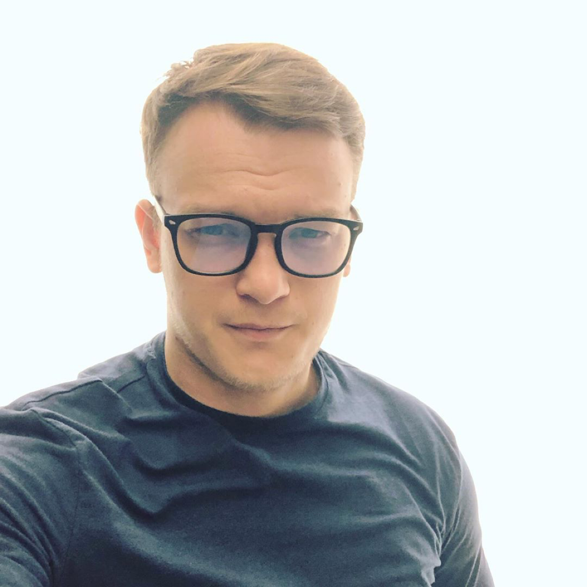 Василий Книжников