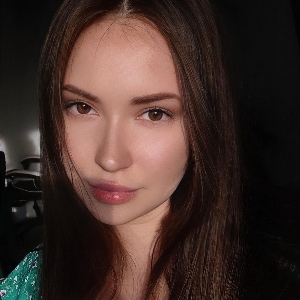 Регина Соловьева