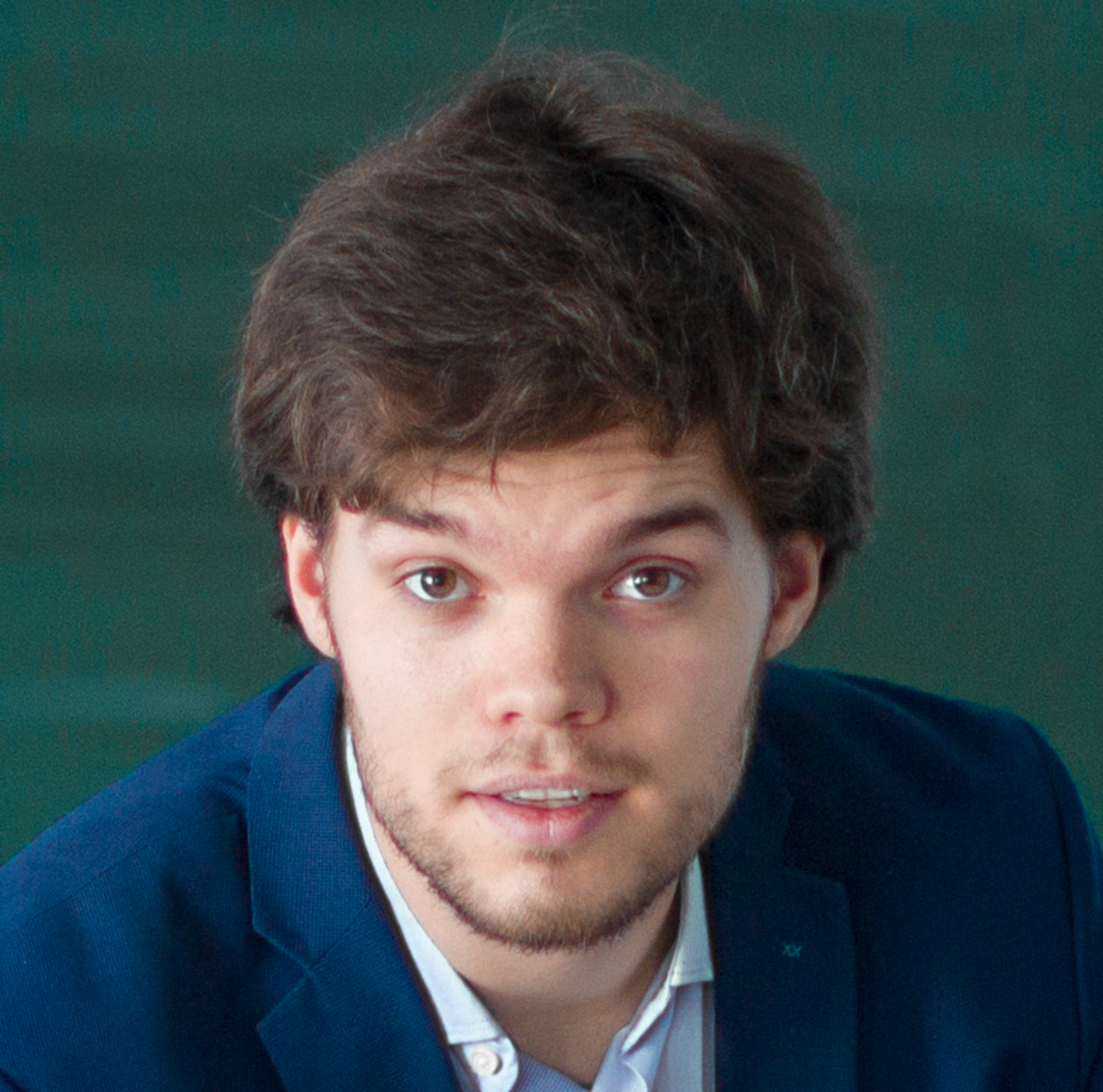 Кирилл Шершинев