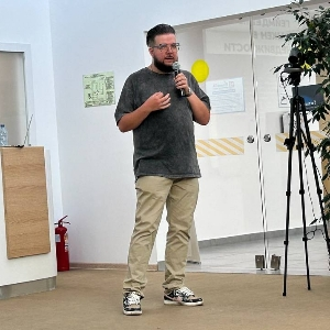 Кирилл Агеев | Сетка — социальная сеть от hh.ru