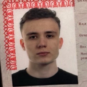 Алексей Ферапонтов