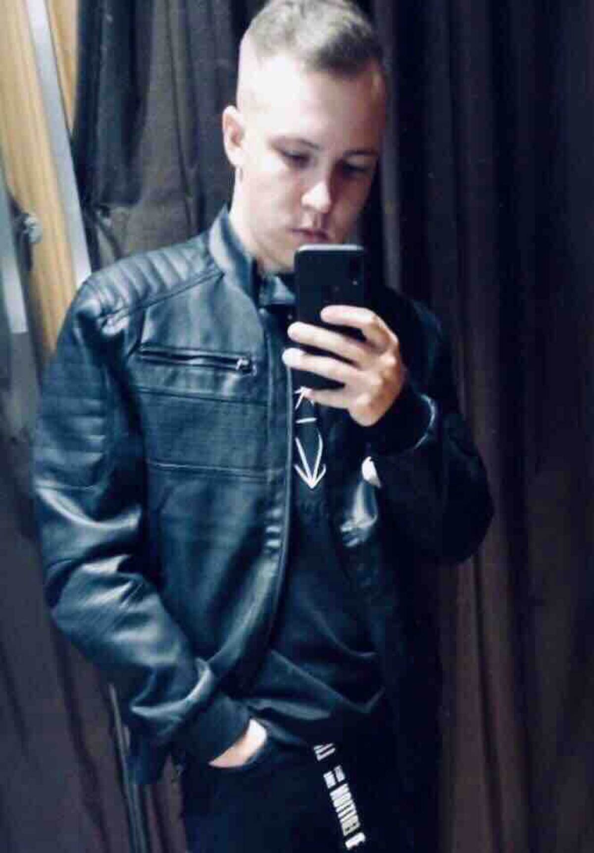 Дмитрий Кубенко