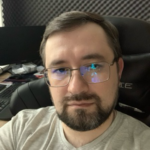 Евгений Яковлев