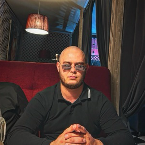 Алексей Аникеев