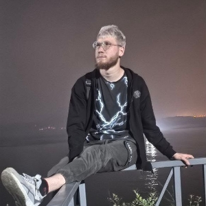 Данил Полищук