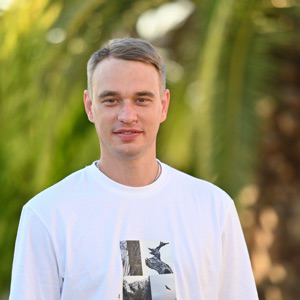 Алексей Рубаненко